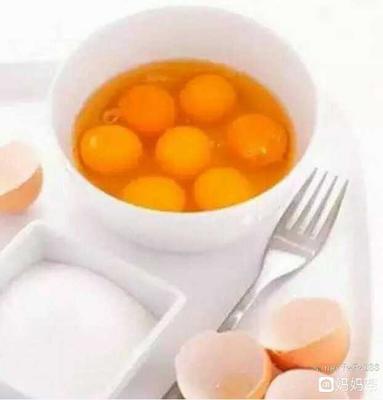 白糖和鸡蛋可以一起煮吗