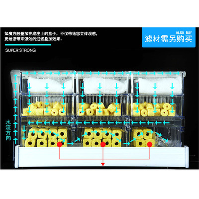 上海景曦水族用品有限公司（上海景呈水族用品公司） 水族用品