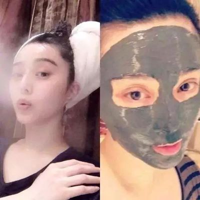 怎样选适合自己的面膜