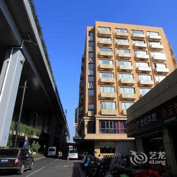 杭州秋涛北路