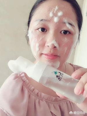 哪款洗面奶祛斑效果好