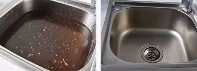 厨房恶臭怎么回事
