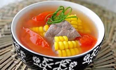 广东猪肝汤的做法大全家常