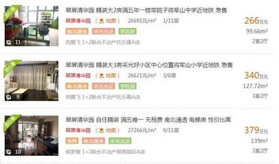 翠屏东南二手房出售