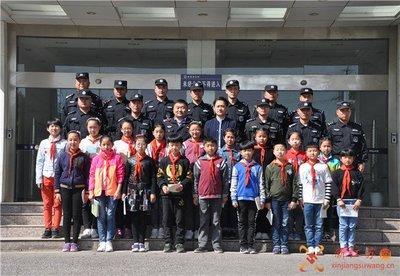 南京江宁公安局