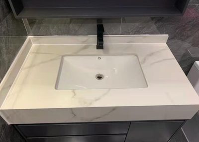内卫离厨房远用什么热水器