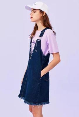好看的女装品牌,便宜好看的女装品牌