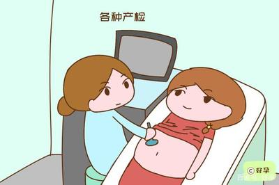 孕妇什么时候去产检