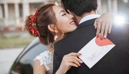婚姻是什么样的
