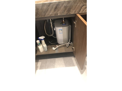 有热水器还要小厨宝吗