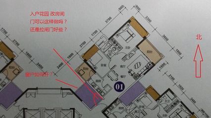 东北朝向的房子风水