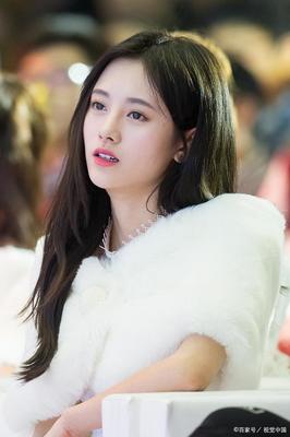 鞠婧祎星座