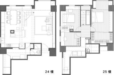 室内面积