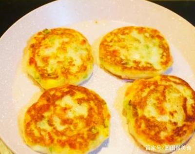 美味的早餐制作方法