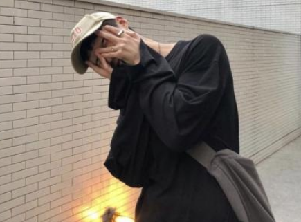 网名男生霸气冷酷