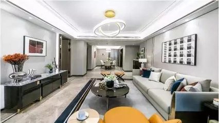 标房吊顶