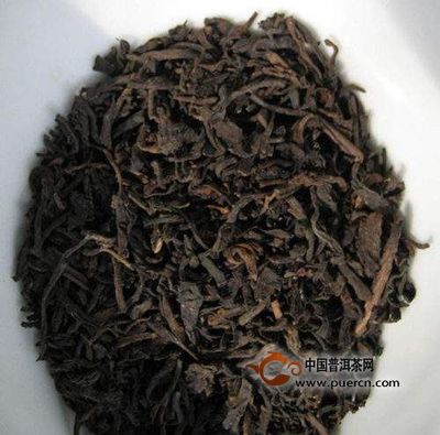 广西的茶叶有哪些品种
