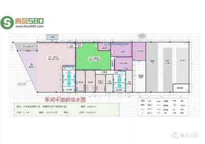 工厂平面设计公司推荐,果汁厂