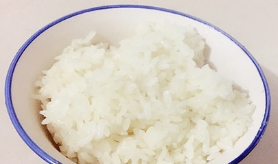 米饭 减肥