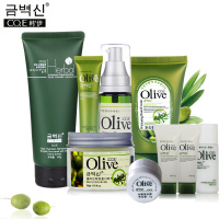 olive化妆品