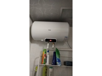 热水器怎么设定温度