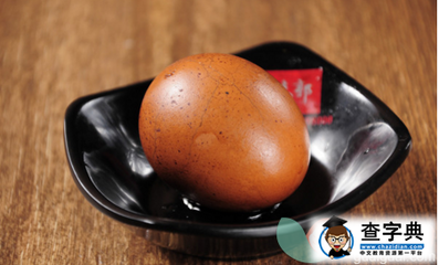 孕妇能吃茶叶蛋吗