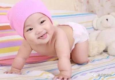 杨姓宝宝起名大全