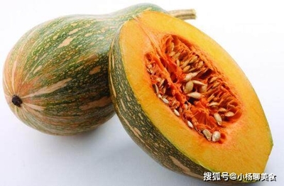 孕妇可以吃北瓜吗