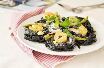 墨鱼膏饼制作方法