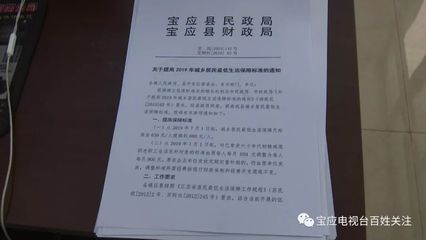 低保提标申请书
