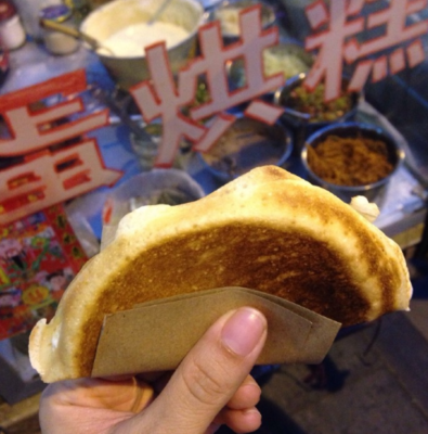 成都逛吃攻略