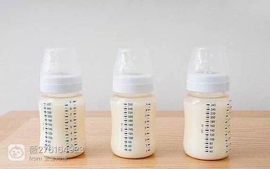 新生儿奶粉打开后可以放多久,婴儿配方奶粉奶粉打开后可以放多久