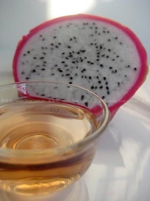 火龙果酒都制作方法