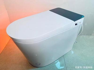 智能马桶怎么消毒