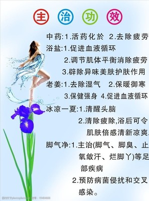 美容院功能