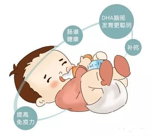 奶粉会有假的吗