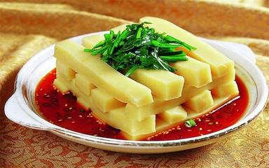 湖南米豆腐制作方法