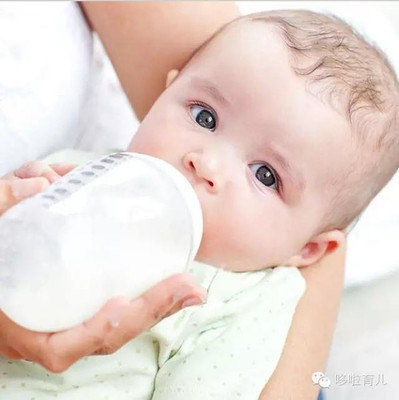 什么奶粉接近母乳口感