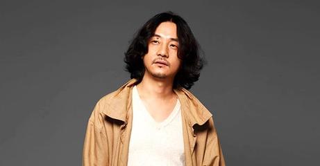 瓜子头发型男短发