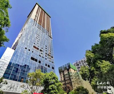 昆明置地广场