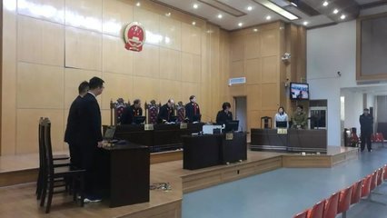 二审应当开庭的情形