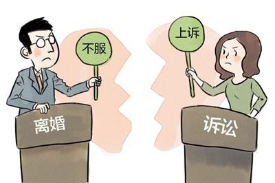 起诉离婚的条件是什么