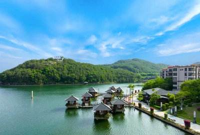 惠安聚龙小镇旅游攻略