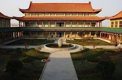 青州博物馆旅游攻略