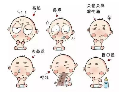 胃口高是怎么回事