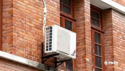 室外温度高空调不制冷