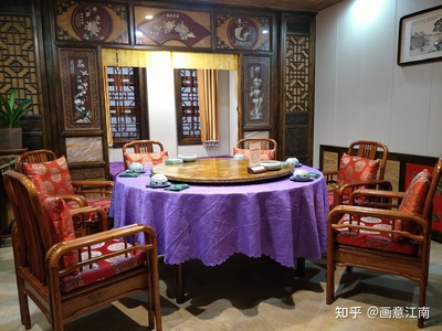 长沙高档湘菜餐厅