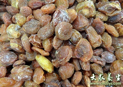 孕妇能吃甘草杏吗