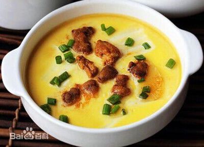 虾仁香菇 蒸 宝宝