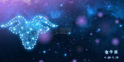 和金牛座最配的星座